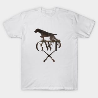 German Wirehaired Pointer T-Shirt